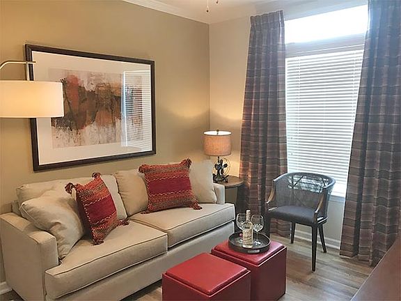 3rd image of 2954 Tara Lakes Cir #636