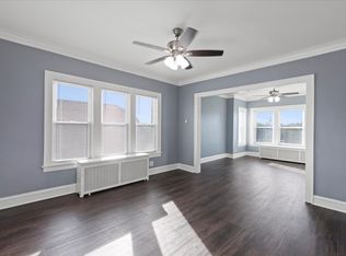 6018 W Addison St APT 2, Chicago, IL 60634