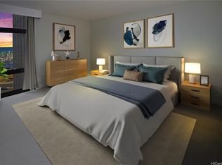 1650 Ala Moana Blvd APT 1613, Honolulu, HI 96815