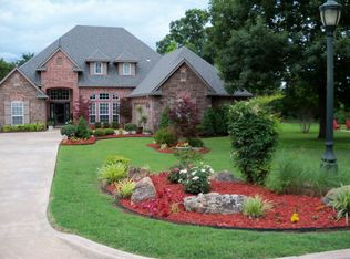 1741 Augusta Dr, Ada, OK 74820