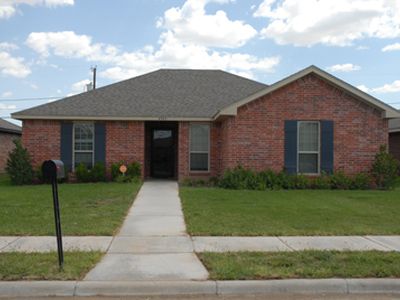 4503 Pine St, Amarillo, TX, 79118
