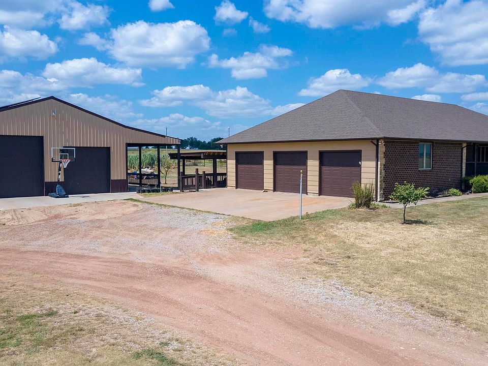 5501 S 263rd St W, Garden Plain, KS 67050 Zillow