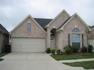 13318 Southpoint Ln, Houston, TX 77034