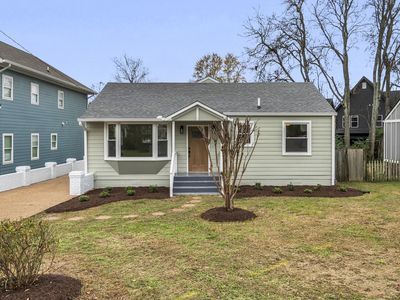 6355 Columbia Ave, Nashville, TN, 37209