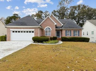 2422 Oak Bluff Dr, Dacula, GA 30019