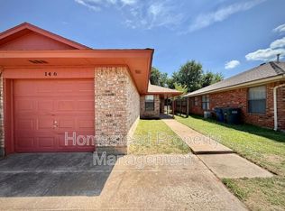 146 Barrett Pl, Edmond, OK 73003