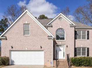 925 Fox Meadow Ln, Lawrenceville, GA 30043