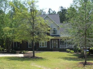 235 Garland Hill Dr, Athens, GA 30605