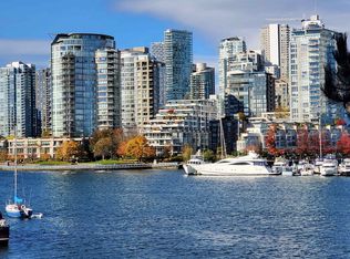 1859 Spyglass Pl #311, Vancouver, BC