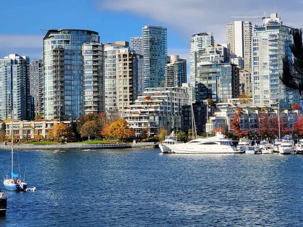 1859 Spyglass Pl #311, Vancouver, BC V5Z 4K6