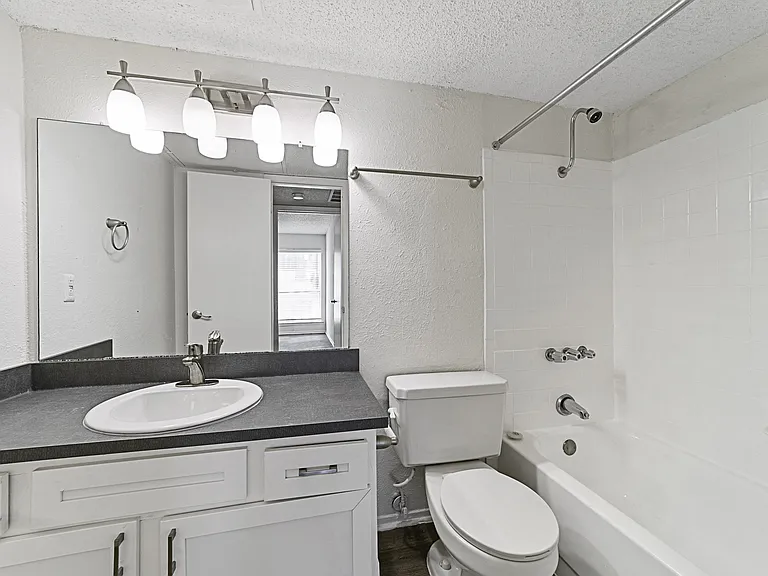 A1 Upgraded Apartment Home