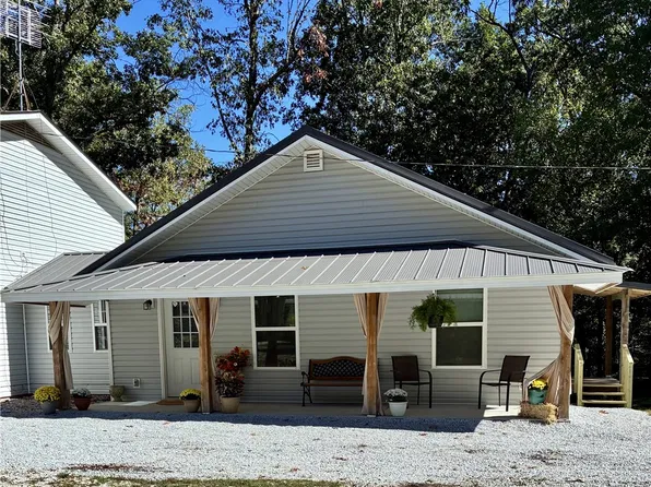 251 Nc 2900, Marble Falls, AR 72648