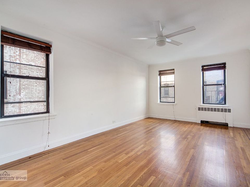 1st image of 98 Park Ter E APT 2H