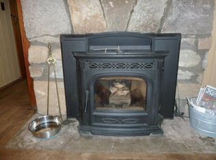 427 Chestnut Hill Loop, Gerton, NC 28735