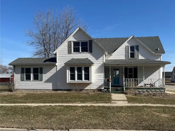 1095 Maben Ave, Garner, IA 50438