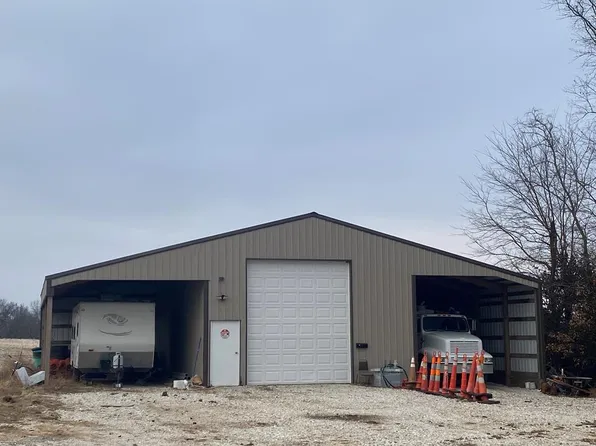 0 Lily Rd, Marceline, MO 64658