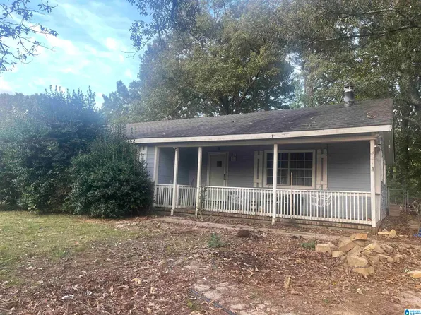 501 11th Ave, Pleasant Grove, AL 35127