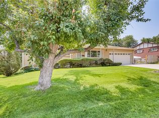 12352 W Mississippi Ave, Lakewood, CO 80228