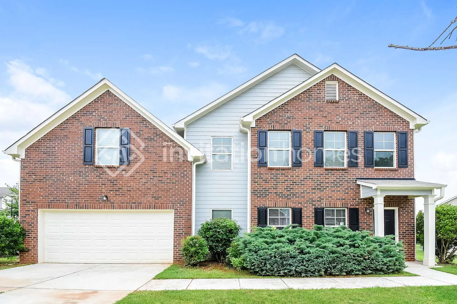 350 Village Broad St Dacula, GA 30019 — Photo 1