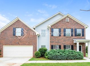 350 Village Broad St, Dacula, GA 30019
