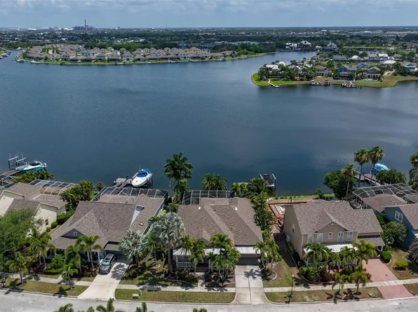 5229 Brighton Shore Dr, Apollo Beach, FL 33572