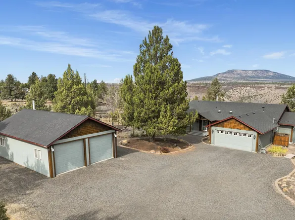 6040 SW Shad Rd, Terrebonne, OR 97760