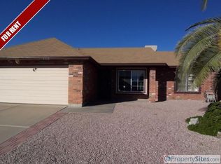 6322 E Evergreen St, Mesa, AZ 85205