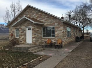 80 W 400 N, scipio, UT 84656