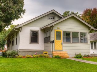 1535 Mattern Ave, Des Moines, IA 50316