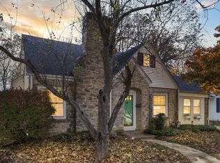 1516 S Kimbrough Ave, Springfield, MO 65807