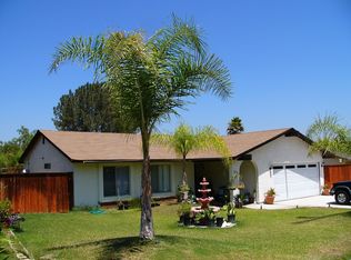 1330 Craigmont St, El Cajon, CA 92019