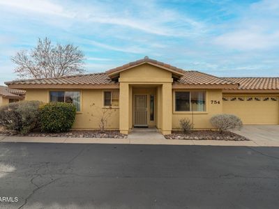 754 SKYVIEW Lane, Cottonwood, AZ, 86326