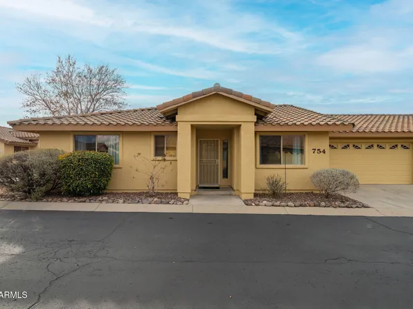 754 S SKYVIEW Lane, Cottonwood, AZ 86326
