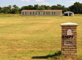 256 Private Road 4436, Rhome, TX 76078