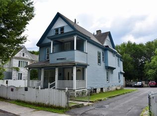 173 W Corning Ave, Syracuse, NY 13205