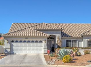 64312 E Galveston Ln, Saddlebrooke, AZ 85739