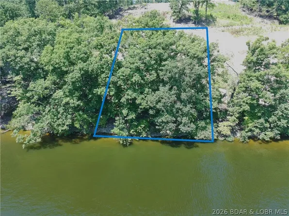 LOT 2 Redbud Rd, Lake Ozark, MO 65049