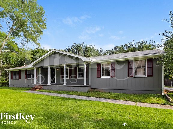2nd image of 514 Jefferson Dr