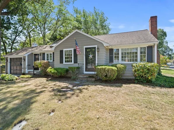 103 King Philip St, Weymouth, MA 02190