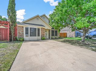 1520 Whispering Trl, Irving, TX 75060
