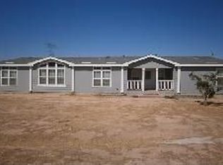 10763 W Avenue I, Lancaster, CA 93536