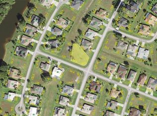 25292 Rupert Rd #1, Punta Gorda, FL 33983