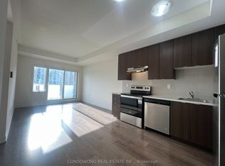 5131 Sheppard Ave E #507, Toronto, ON M1B2W1