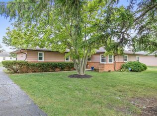 5435 N Kenmore Rd, Indianapolis, IN 46226