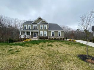 11714 Quail Run Ct, Spotsylvania, VA 22551
