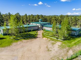 21017 Eagle Feather Ln, Elbert, CO 80106