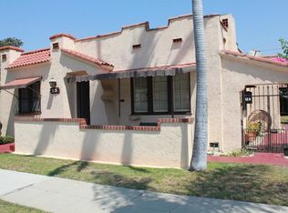 53 W Mountain View St, Long Beach, CA 90805