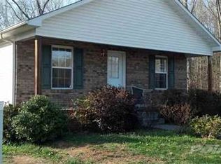 2451 Scenic Mountain Dr, Sevierville, TN 37876