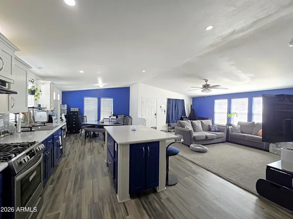 608 S 92ND Place, Mesa, AZ 85208