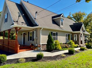 129 Dove Ln, Gray, TN 37615